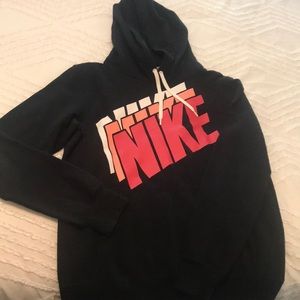 Women’s Nike Hoodie sz. Large!